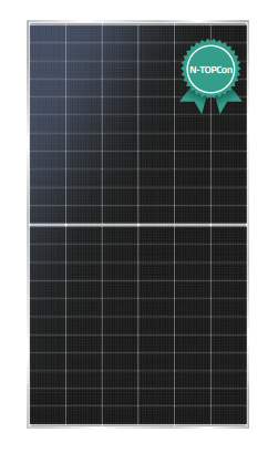 Phono Solar Technology Co., Ltd. - Solarmodul - Draco Mono-M13 690-710W PS710M13GFH-22/WNH - Art. 235147