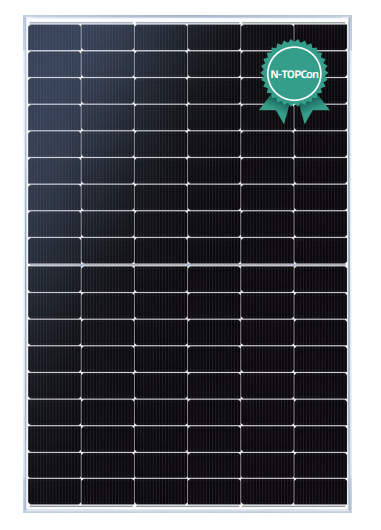 Phono Solar Technology Co., Ltd. - Solarmodul - Draco Mono-M8 425-445W PS440M8GF-18/VNH & M8GFH-18/VNH - Art. 235133
