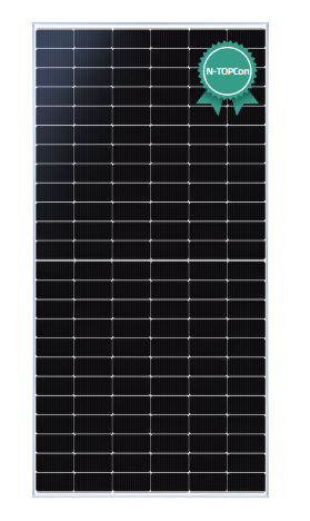 Phono Solar Technology Co., Ltd. - Solarmodul - Draco Mono-M8 575-595W PS590M8GF-24/TNH & M8GFH-24/TNH - Art. 235151