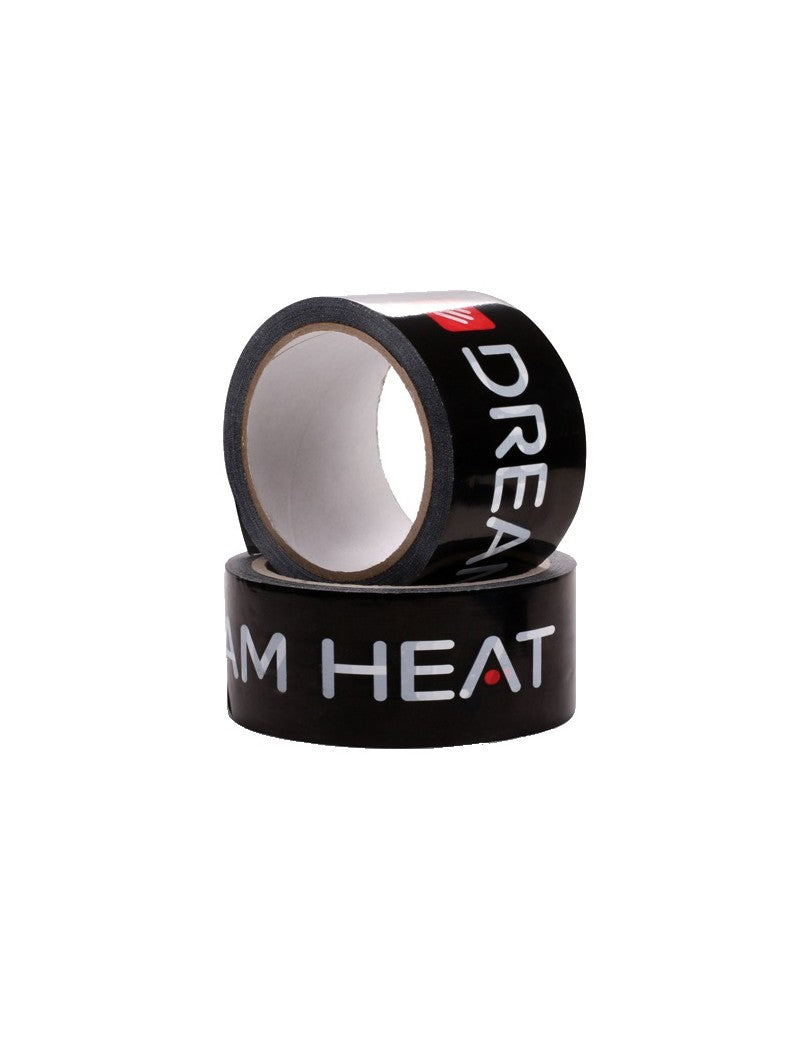Dream Heat Klebeband