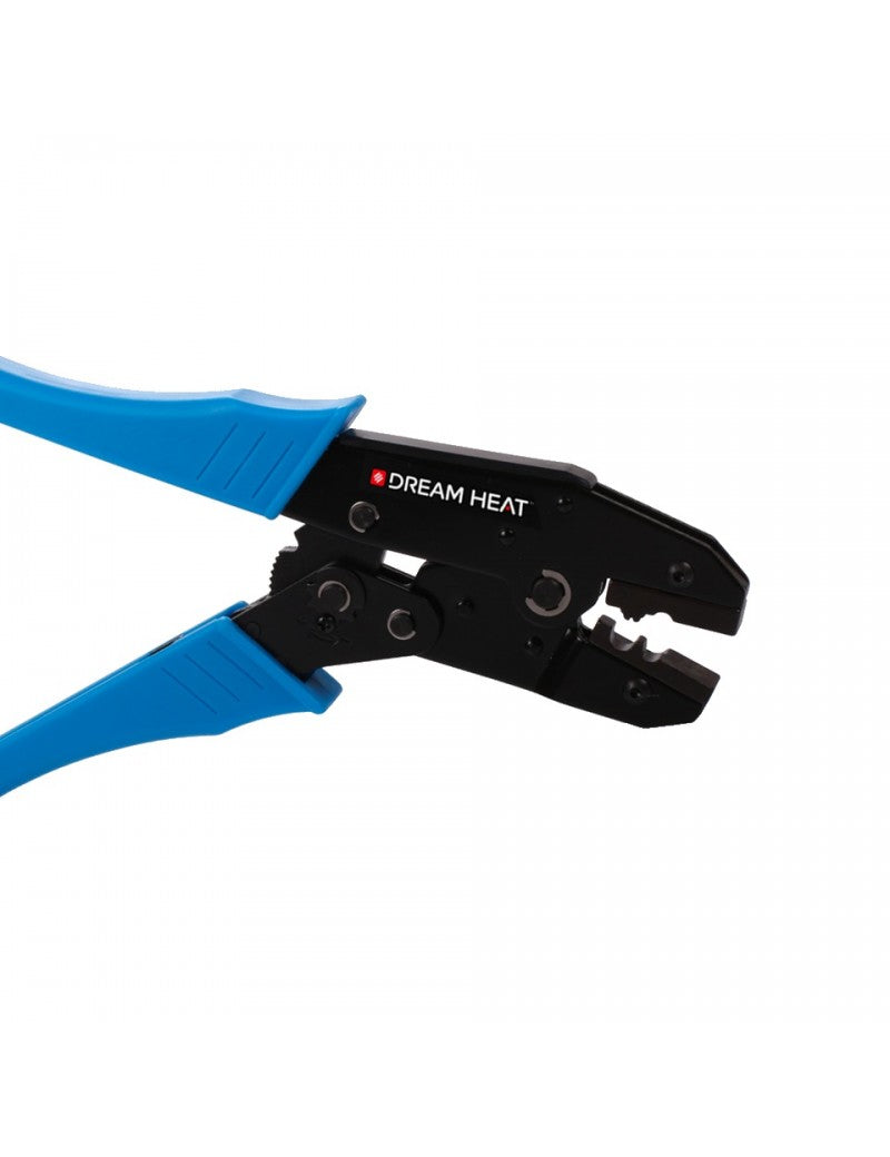 Dream Heat Crimp-Zange