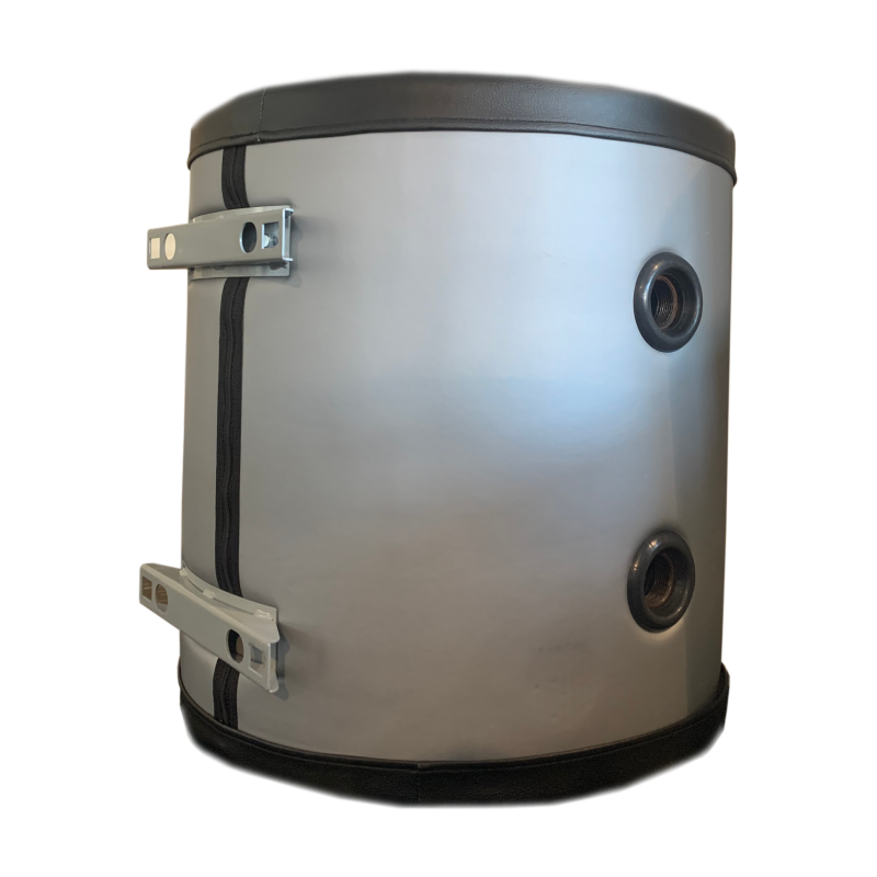 Drewmat 100L Pufferspeicher