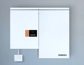 Duracell Inc. - Speicher - Duracell Power Center ESS Essential D-5kW - Art. 32684
