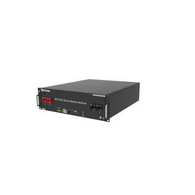 Dyness B51100 Batteriespeicher 5.12kWh