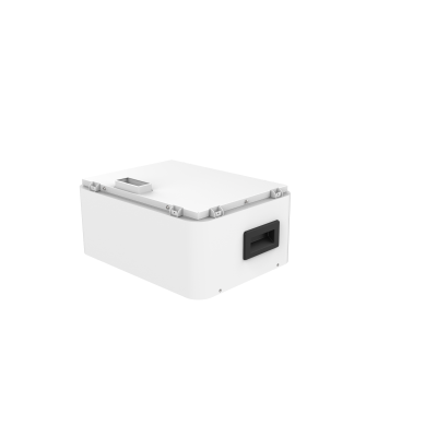 Dyness HV9637 Tower 3.55 kWh - 96V Batteriemodul