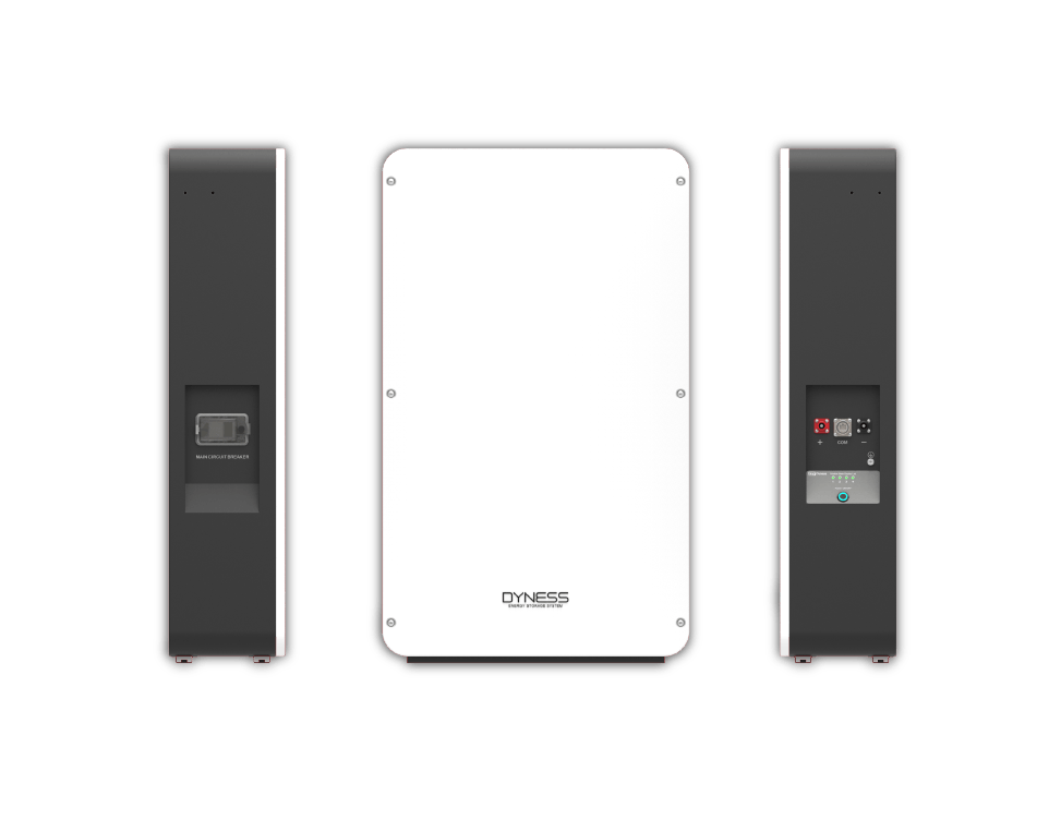 Dyness PowerBox Pro Batteriespeicher 10,24 kWh