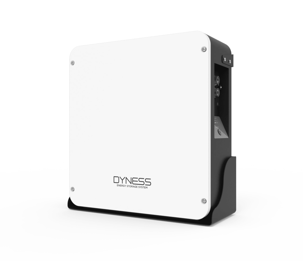 Dyness Power Depot H5B Batteriespeicher 5,12 kWh