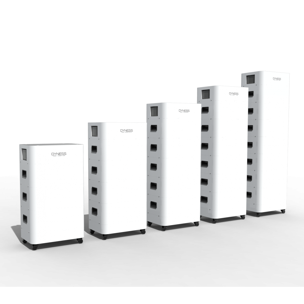 Dyness Tower T10 Batteriespeicher 10 kWh (HV)