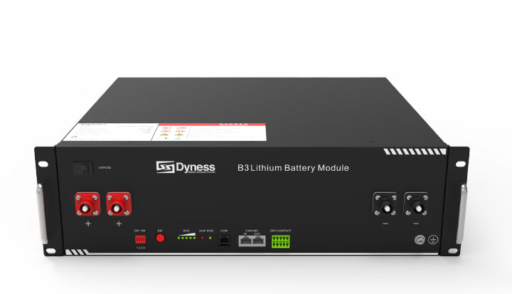 Dyness Digital Energy Technology Co.,LTD. - Speicher - Dyness B3 B3 - Art. 29828
