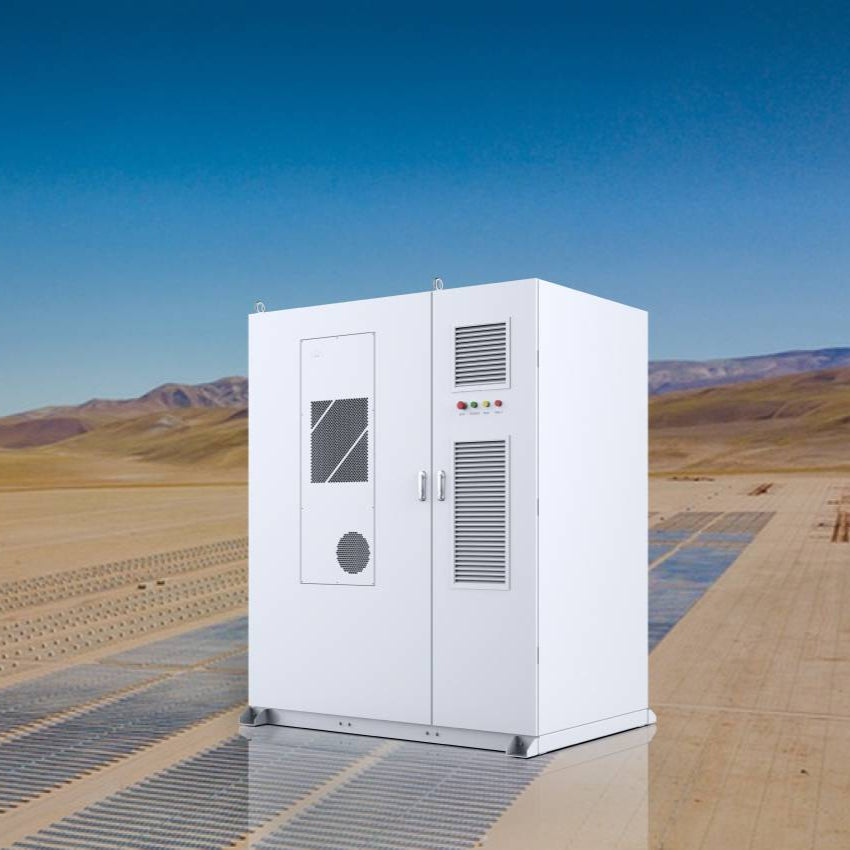 Dyness DH200F – Integriertes Energiespeichersystem für industrielle und kommerzielle Anwendungen
