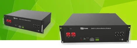 Inversolar S.L. - Speicher - Dyness
                                                        Dyness B4874 B4874 - Art. 34404