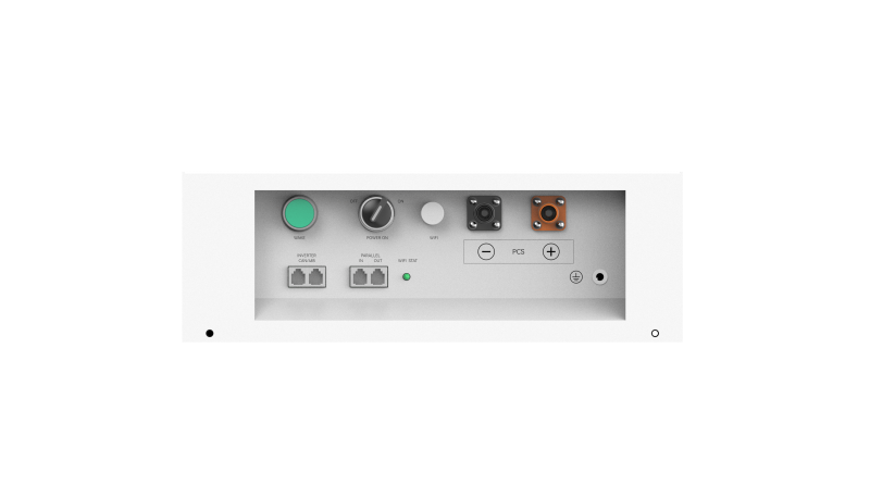 Dyness Heimspeicher Stack 100 BDU & Sockel