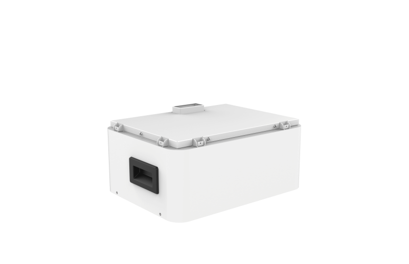 Dyness Heimspeicher Tower 2.0 Batteriemodul mit 3,37 kWh