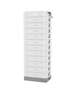 Dyness STACK100 – Modulares Hochvolt-Energiespeichersystem für private und gewerbliche Anwendungen