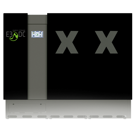 E3/DC Hauskraftwerk S20 X PRO