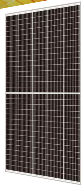 Energy America, LLC - Solarmodul - EA-ZLK-5P-BE-MP-150 485-505W 490W - Art. 235882