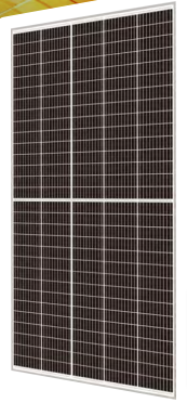 Energy America, LLC - Solarmodul - EA-ZLK-BA-120 360-380W 380W - Art. 235900