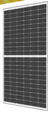 Energy America, LLC - Solarmodul - EA-ZLK-BA-132 395-415W 400W - Art. 235887