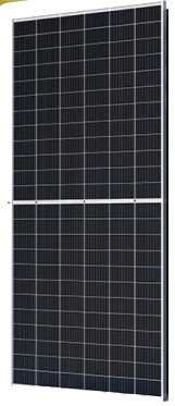 Energy America, LLC - Solarmodul - EA-ZLK-BA-144 430-455W 445W - Art. 235915