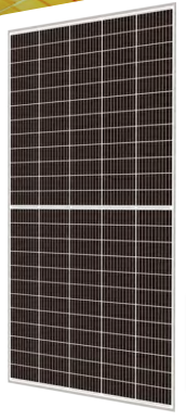 Energy America, LLC - Solarmodul - EA-ZLK-BE-5M-MP-120 385-405W 405W - Art. 235895