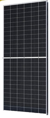 Energy America, LLC - Solarmodul - EA-ZLK-BIFI-QA-144 520-545W 530W - Art. 235908