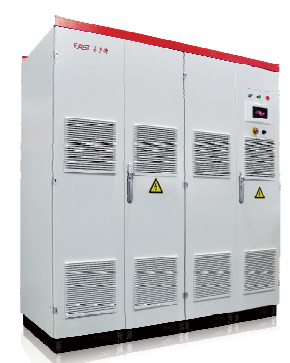 East Group Co., Ltd. - Wechselrichter - EA1250KHV EA1250KHV - Art. 33088