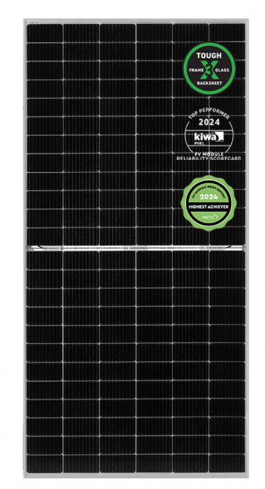 Jinko Solar Co., Ltd. - Solarmodul - EAGLE® 72 G5b JKM525-545M-72HL4-TV (US) JKM530M-72HL4-TV - Art. 229120