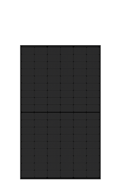 Jinko Solar Co., Ltd. - Solarmodul - EAGLE® G6R JKM420-440N-54HL4-B (US) JKM430N-54HL4-B - Art. 228160