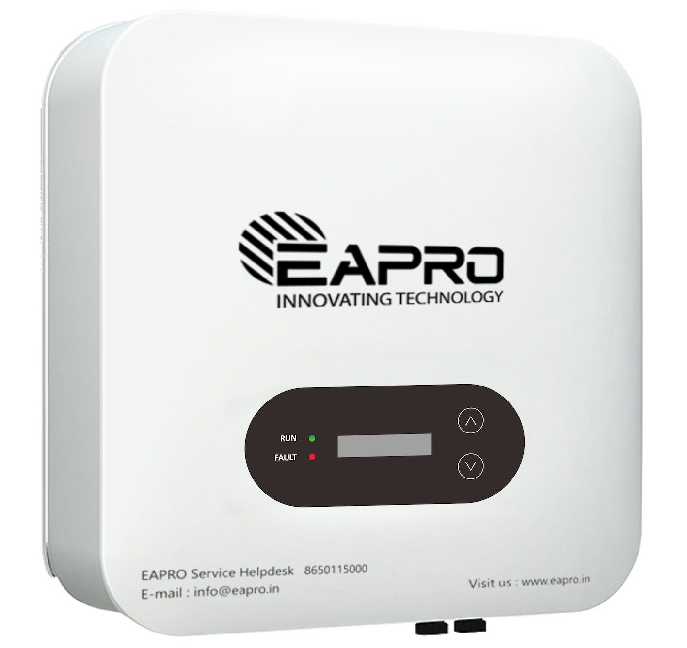 EAPRO Global Ltd - Wechselrichter - EAPRO 3K - 6KTLM-G3 EAPRO 3KTLM-G3 - Art. 59714