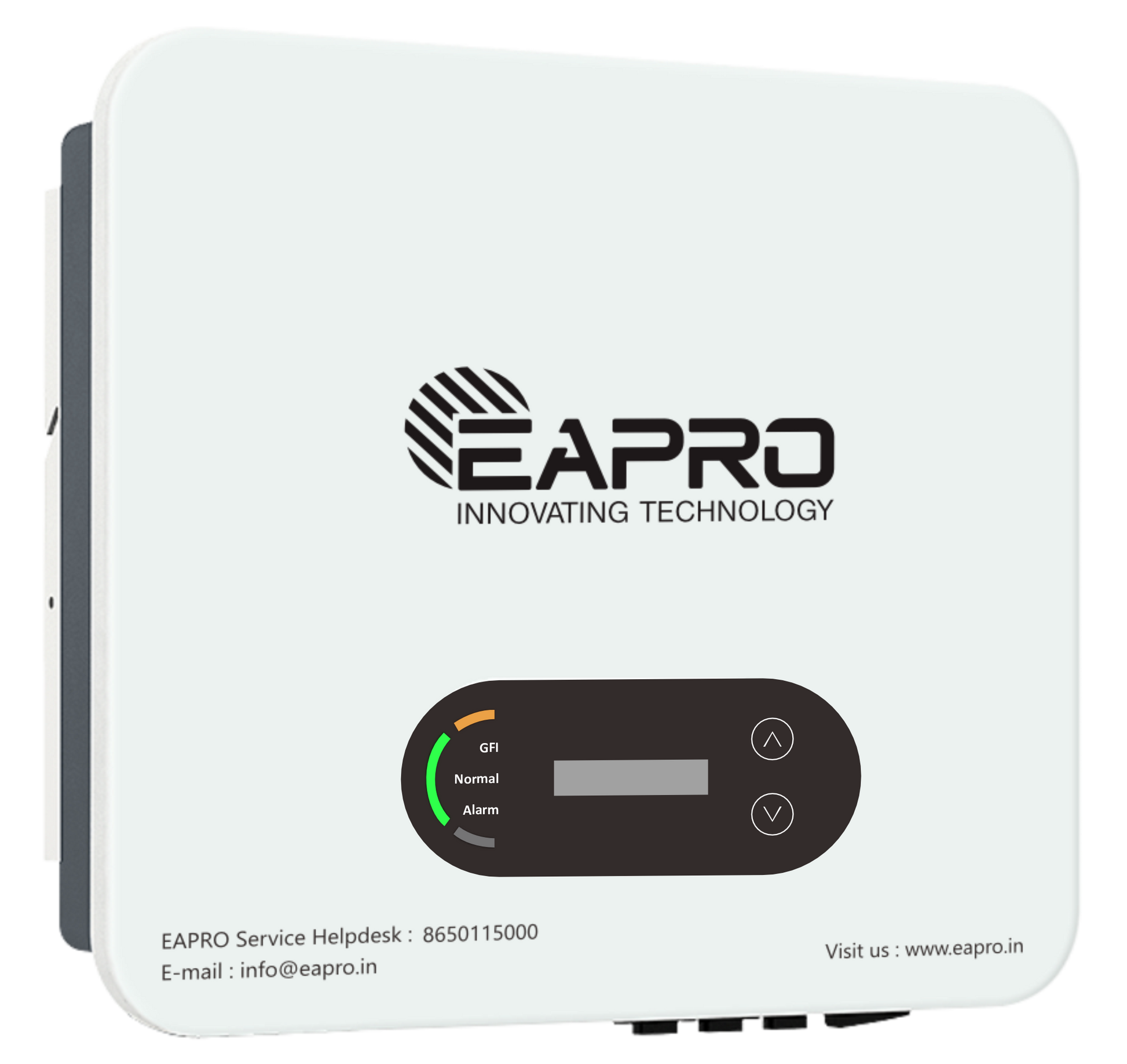 EAPRO Global Ltd - Wechselrichter - EAPRO 5.5K - 11KTLX-G3 EAPRO 11KTLX-G3 - Art. 59720