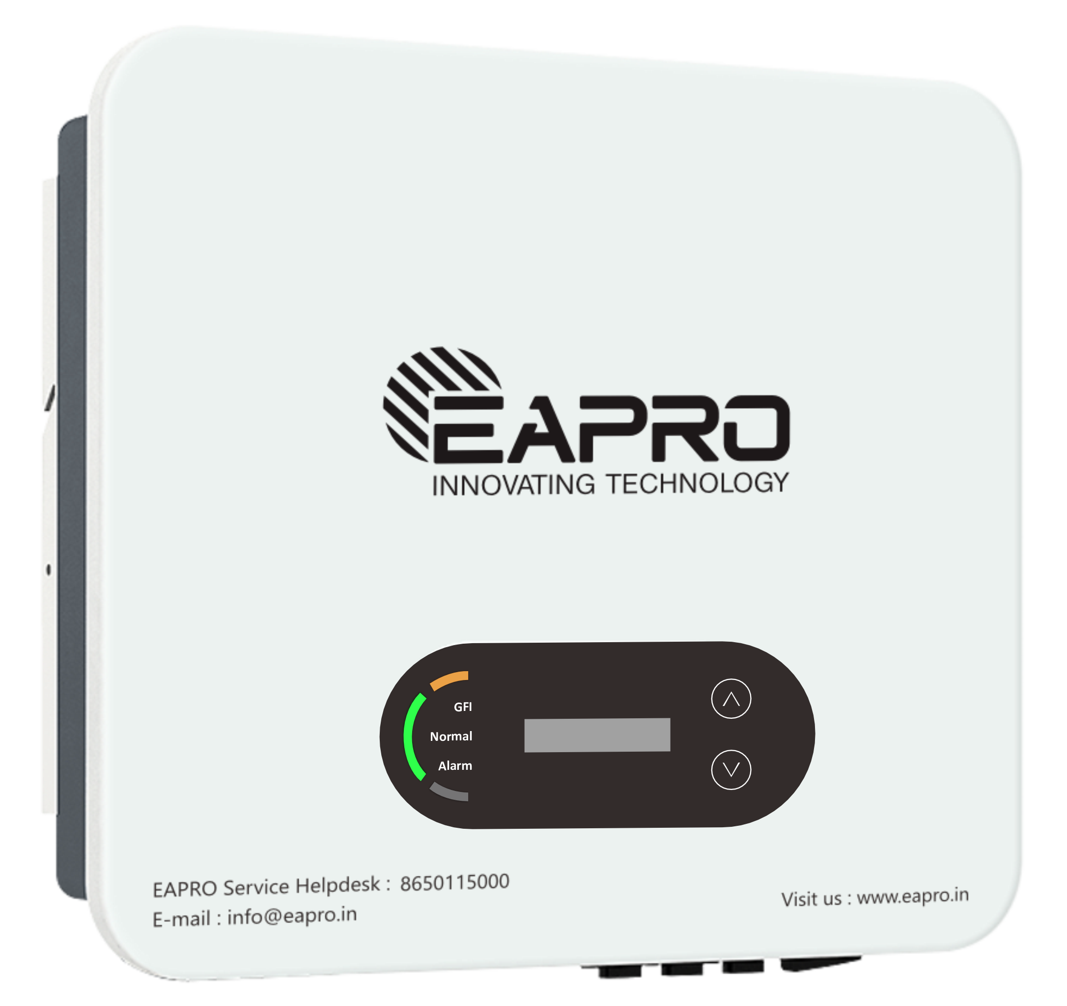 EAPRO Global Ltd - Wechselrichter - EAPRO 5.5K - 11KTLX-G3 EAPRO 5,5KTLX-G3 - Art. 59717