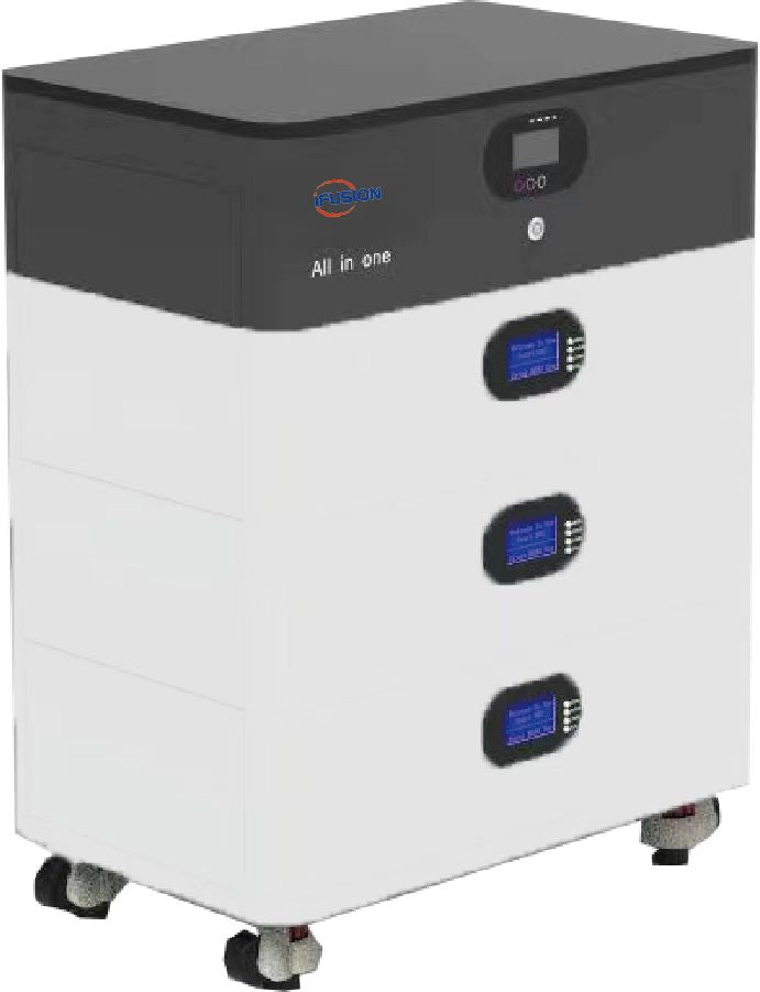 Nanjing Ifusion Technology Co., Ltd - Speicher - EAS5K EAS5K-5A - Art. 37083