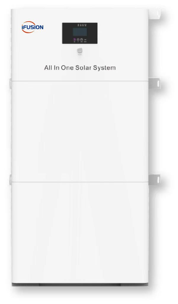 Nanjing Ifusion Technology Co., Ltd - Speicher - EAS5 EAS5K-5B - Art. 37087