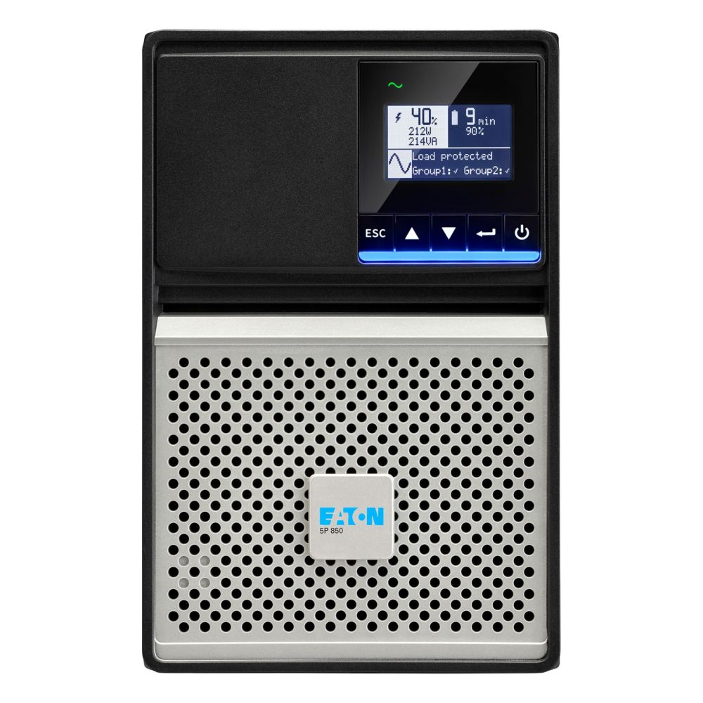 EATON 5PG2 UPS 850 VA