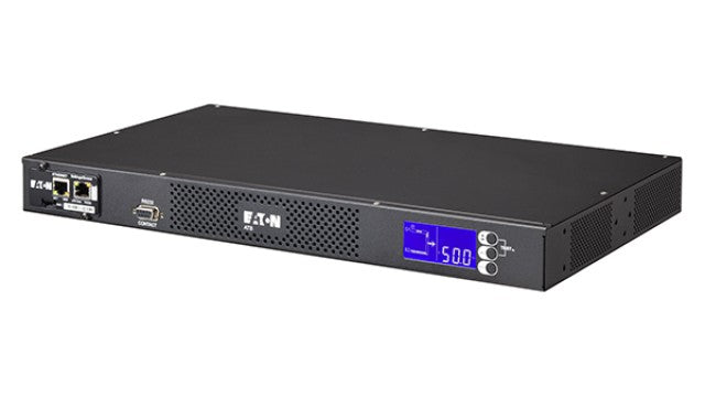 EATON Automatischer Transferschalter 16A Netzgerät