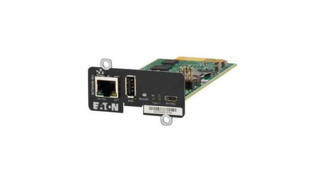 EATON Netzwerkmanagementkarte