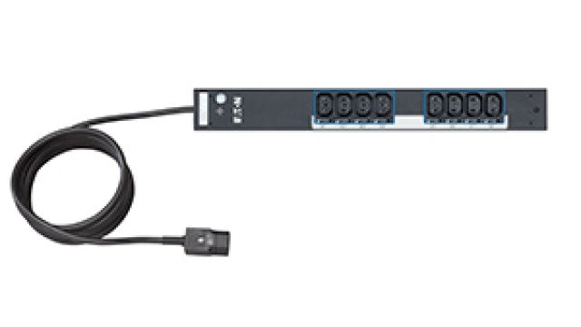 EATON PDU Basic EBAB02