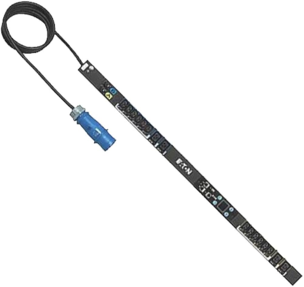 EATON PDU Basic EBAB08