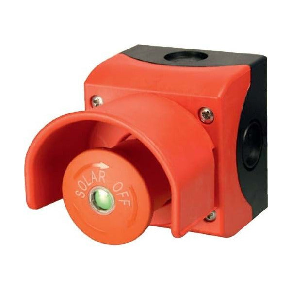 Eaton PV-Feuerwehrschalter M22-SOL-PVT45PMPI11Q 1S 1OE