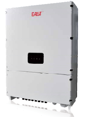 East Group Co., Ltd. - Wechselrichter - EA 50KTLSI EA 50KTLSI - Art. 33085