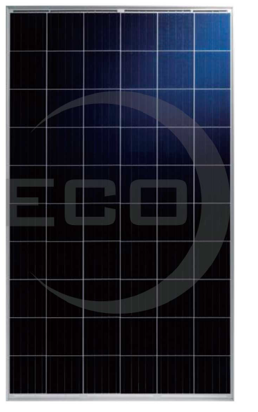 Eco Delta Power Co., Ltd. - Solarmodul - ECO-270-290P-60 ECO-270P-60 - Art. 137709