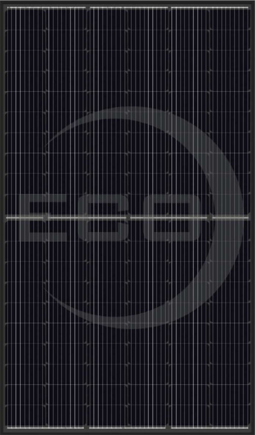 Eco Delta Power Co., Ltd. - Solarmodul - ECO-355-370M-60EHC black ECO-360M-60EHCblack - Art. 155613