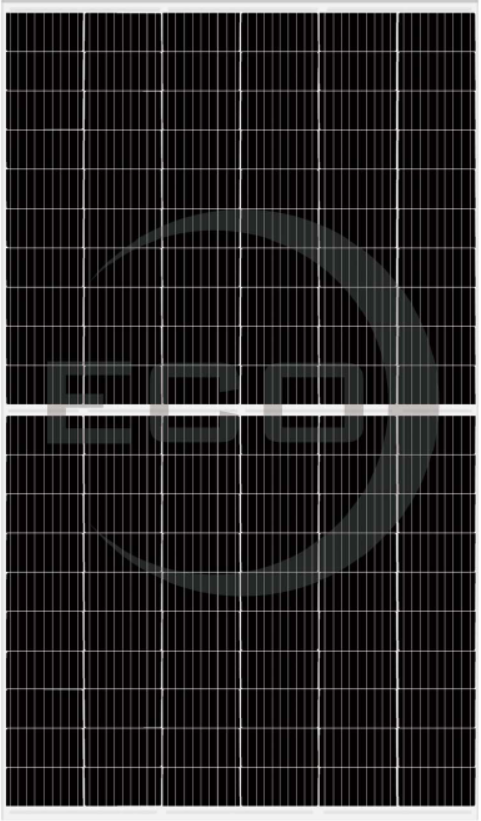 Eco Delta Power Co., Ltd. - Solarmodul - ECO-360-380M-60EHC ECO-380M-60EHC - Art. 167845