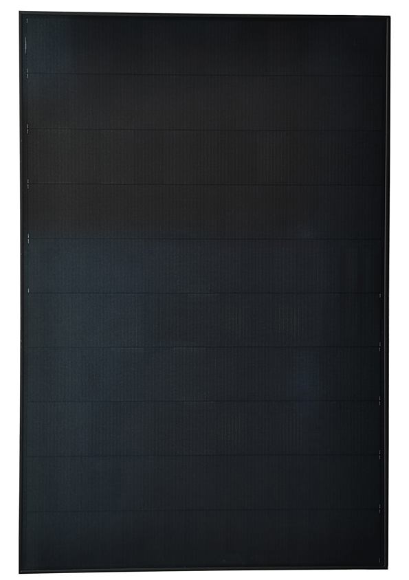 Eco Delta Power Co., Ltd. - Solarmodul - ECO-390-400M-66SAF ECO-390M-66SAF - Art. 155638