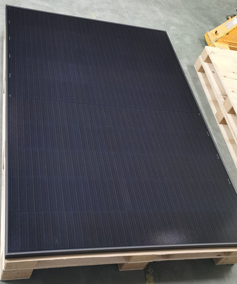Eco Delta Power Co., Ltd. - Solarmodul - ECO-395-415M-60SBF ECO-410M-60SBF - Art. 179946