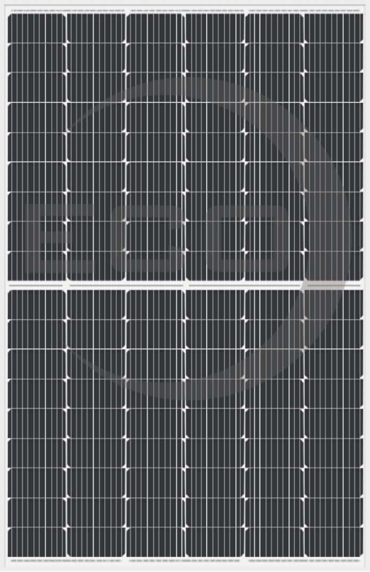 Eco Delta Power Co., Ltd. - Solarmodul - ECO-400-410M-54LHC ECO-400M-54LHC - Art. 161432