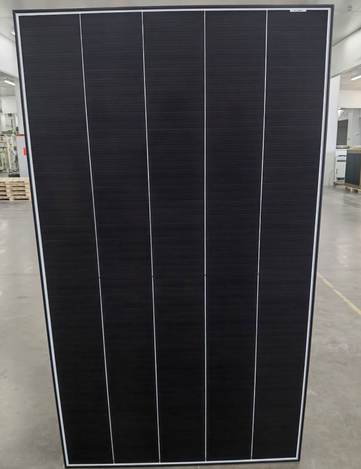 Eco Delta Power Co., Ltd. - Solarmodul - ECO-415-430M-44SC ECO-420M-44SC - Art. 192695