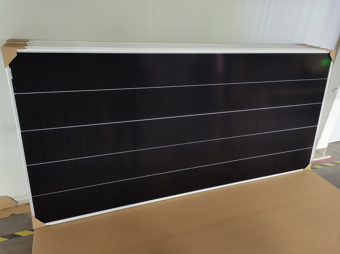 Eco Delta Power Co., Ltd. - Solarmodul - ECO-430-445M-46SC ECO-440M-46SC - Art. 180935