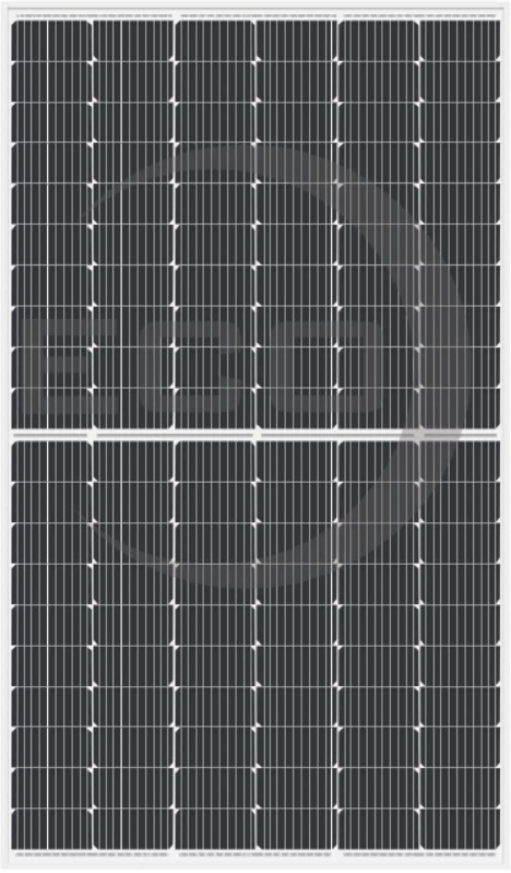 Eco Delta Power Co., Ltd. - Solarmodul - ECO-430-450M-60LHC ECO-435M-60LHC - Art. 161435