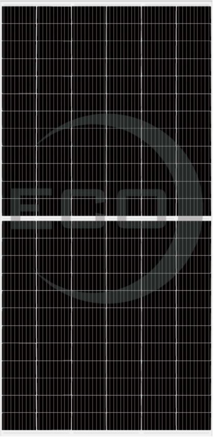 Eco Delta Power Co., Ltd. - Solarmodul - ECO-430-450M-72EHC-DGDF ECO-430M-72EHC-DGDF - Art. 155626